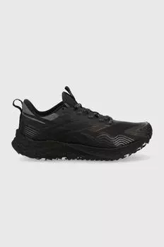 Кроссовки Floatride Energy 4 Adventure Reebok, черный