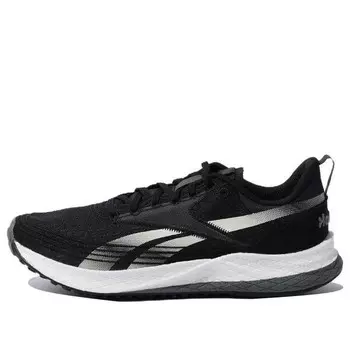 Кроссовки floatride energy 4 'black' Reebok, черный