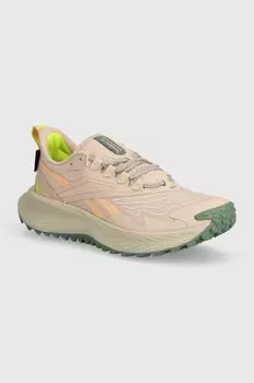 Кроссовки Floatride Energy 5 Adventure Reebok, бежевый