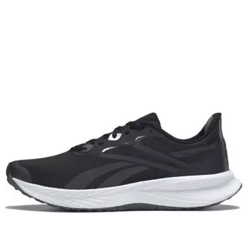 Кроссовки floatride energy 5 'black pure grey' Reebok, черный