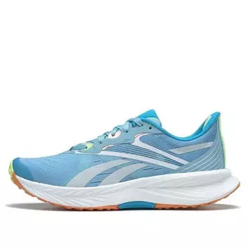 Кроссовки floatride energy 5 'blue pearl' Reebok, голубой