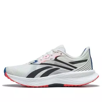 Кроссовки floatride energy 5 'chalk blue red' Reebok, мультиколор