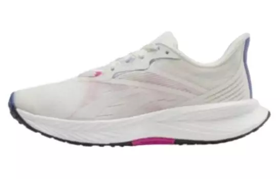 Кроссовки Floatride Energy 5 женские с низким верхом бежево-белый Reebok