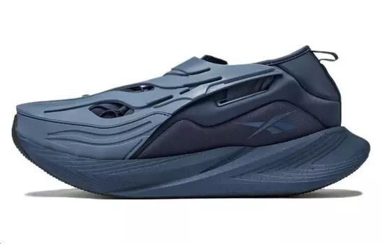 Кроссовки Floatride Energy Argus X унисекс с низким верхом Ocean Blue Reebok