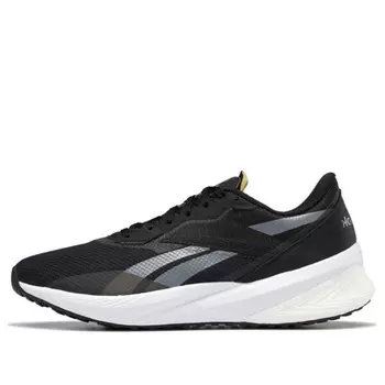 Кроссовки floatride energy daily 'black grey' Reebok, черный
