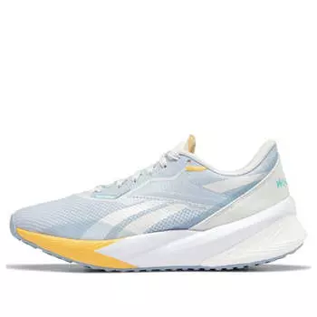 Кроссовки floatride energy daily 'light blue yellow' Reebok, голубой