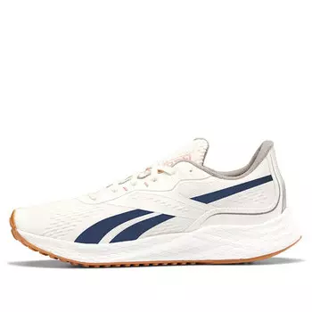 Кроссовки floatride energy grow 'white brave blue' Reebok, белый