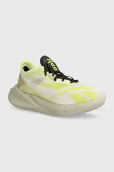 Кроссовки Floatride Energy Reebok, бежевый