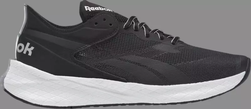 Кроссовки floatride energy symmetros 'black' Reebok, черный