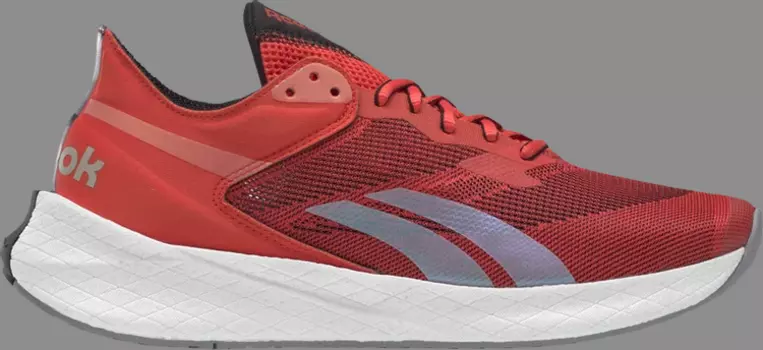 Кроссовки floatride energy symmetros 'carotene' Reebok, апельсин