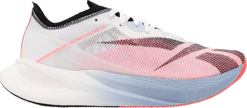 Кроссовки Floatride Energy X 'White Orange Flare', белый