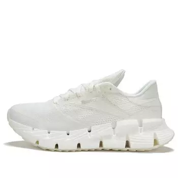 Кроссовки floatzig 1 'non dyed pure grey' Reebok, серый