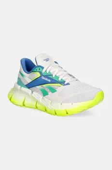 Кроссовки Floatzig 1 Reebok, белый