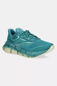 Кроссовки Floatzig 1 Reebok, бирюзовый