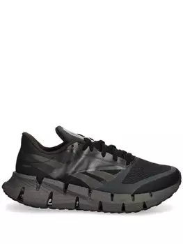 Кроссовки FloatZig 1 Reebok, черный