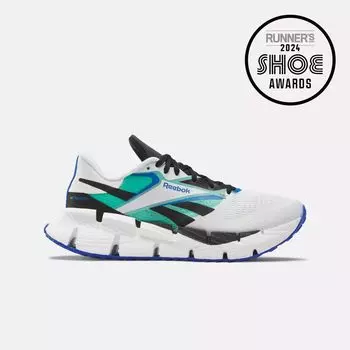 Кроссовки FloatZig 1 Reebok, мультиколор