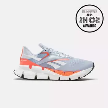 Кроссовки FloatZig 1 Reebok, мультиколор