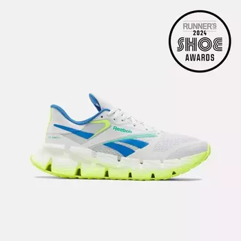 Кроссовки FloatZig 1 Reebok, мультиколор