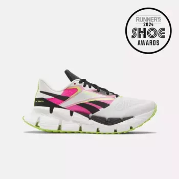 Кроссовки FloatZig 1 Reebok, мультиколор