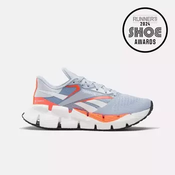 Кроссовки FloatZig 1 Reebok, мультиколор