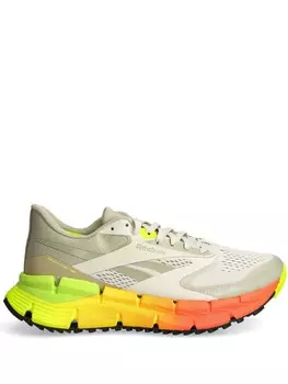 Кроссовки FloatZig 1 Reebok, нейтральный цвет