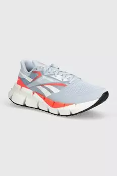 Кроссовки Floatzig 1 Reebok, синий