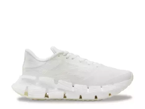 Кроссовки FloatZig 1 Running Shoe Reebok, белый