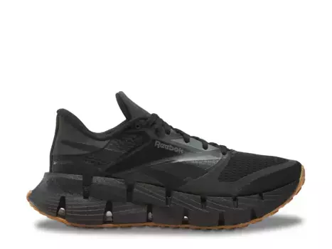 Кроссовки FloatZig 1 Running Shoe Reebok, черный
