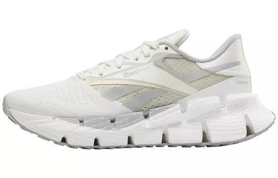 Кроссовки FLOATZIG 1 женские с низким верхом, белые Reebok