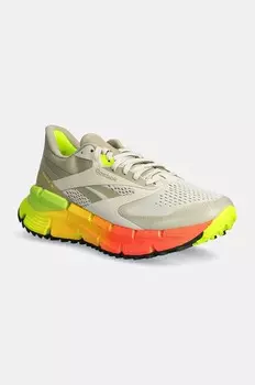 Кроссовки Floatzig Adventure 1 Reebok, бежевый