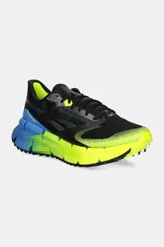 Кроссовки Floatzig Adventure 1 Reebok, черный