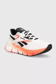 Кроссовки Floatzig Reebok, белый