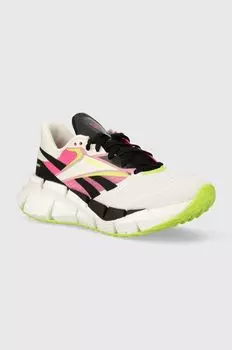 Кроссовки Floatzig Reebok, белый