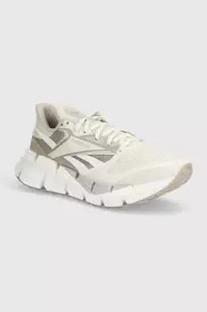 Кроссовки Floatzig Reebok, бежевый