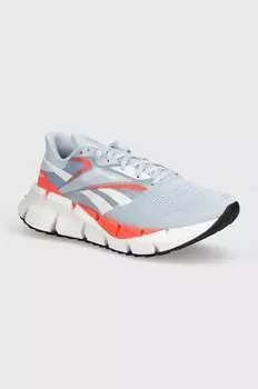 Кроссовки Floatzig Reebok, синий