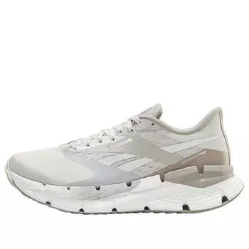Кроссовки floatzig symmetros 'bone ash' Reebok, белый