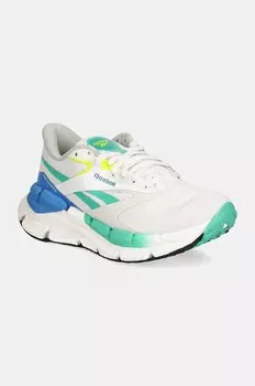 Кроссовки Floatzig SymmeTROs Reebok, белый