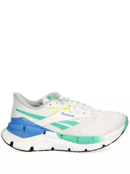 Кроссовки Floatzig Symmetros Reebok, белый