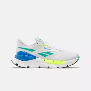 Кроссовки FloatZig Symmetros Reebok, мультиколор