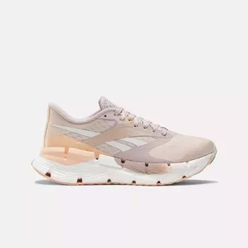 Кроссовки FloatZig Symmetros Reebok, мультиколор