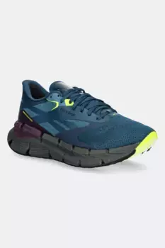 Кроссовки Floatzig Symmetros Reebok, синий