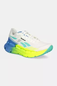 Кроссовки Floatzig X1 Reebok, белый