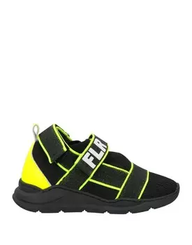 Кроссовки Florens, черный