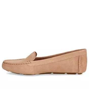 Кроссовки флорес Ugg, бежевый