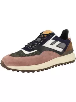 Кроссовки Floris van Bommel Noppi, коричневый