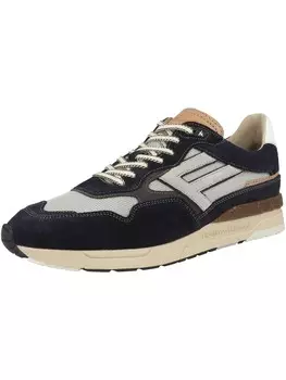 Кроссовки Floris van Bommel Sneakers De Runner 07.00, темно-синий