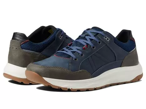 Кроссовки Florsheim, Tread Lite Moc Toe Lace-Up Sneaker