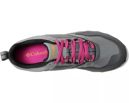 Кроссовки Flow District Columbia, серый