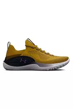 Кроссовки Flow Dynamic Under Armour, черный