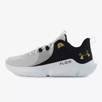 Кроссовки Flow Futr x 2 Under Armour, черный